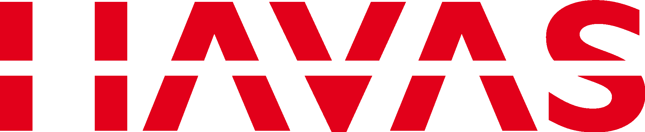 Havas Advertising Logo